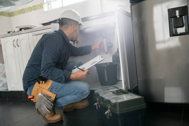 Best Sewer Line Repair  in Frazier Park, CA