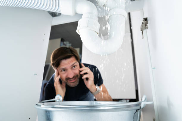 Best Leak Detection Services  in Frazier Park, CA