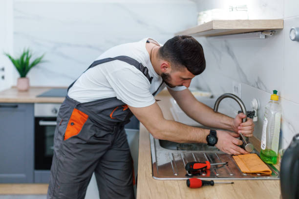 Best Same-Day Plumbing Service  in Frazier Park, CA