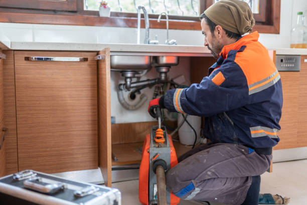 Best Water Leak Repair  in Frazier Park, CA