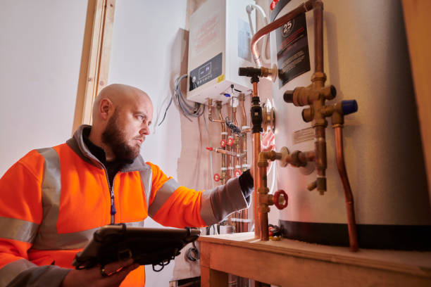 Hot Water Heater Installation in Frazier Park, CA