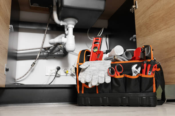 Best Affordable Plumber Near Me  in Frazier Park, CA