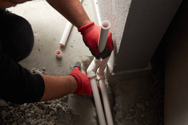Best Commercial Plumbing Services  in Frazier Park, CA