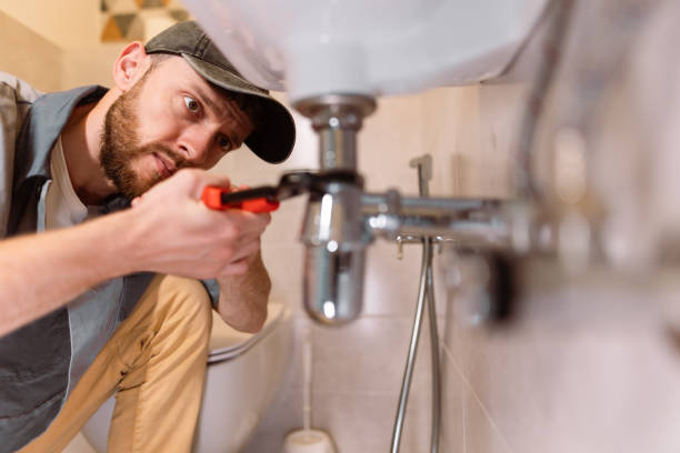 Best Faucet Repair  in Frazier Park, CA