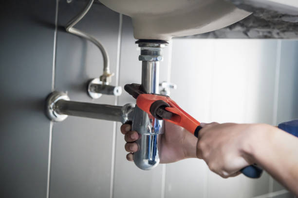 Best Plumbing Installation Services  in Frazier Park, CA
