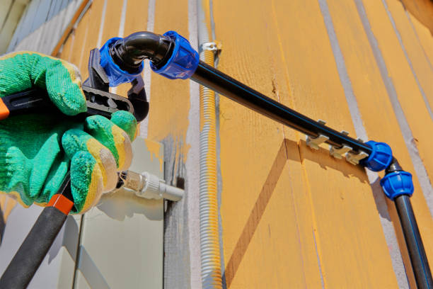 Best Leak Detection Services  in Frazier Park, CA