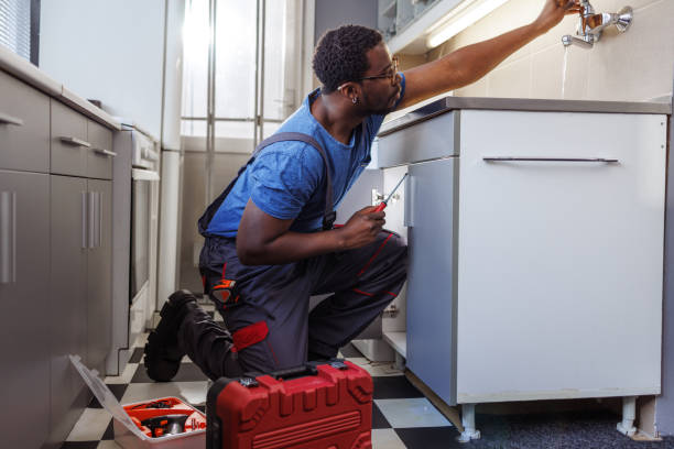 Best Plumbing Inspection Services  in Frazier Park, CA