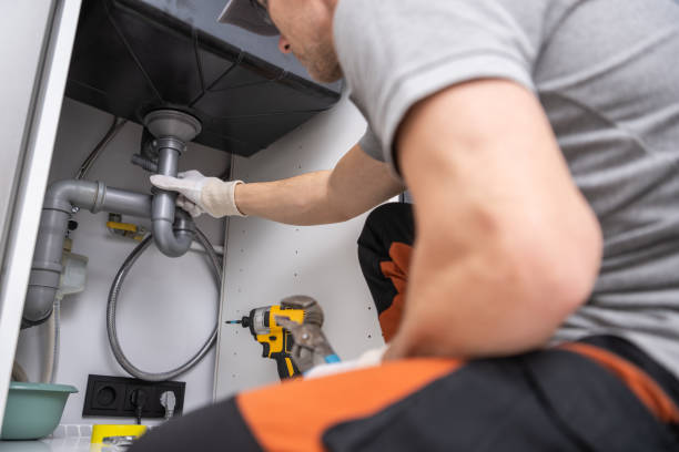 Best Sprinkler Systems  in Frazier Park, CA