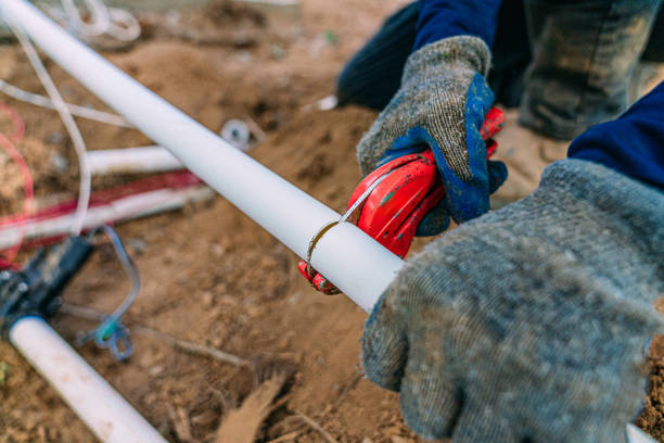 Professional Plumbing in Frazier Park, CA