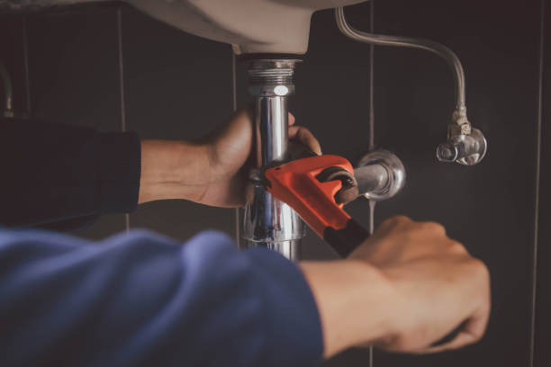 Best Plumbing Installation Services  in Frazier Park, CA