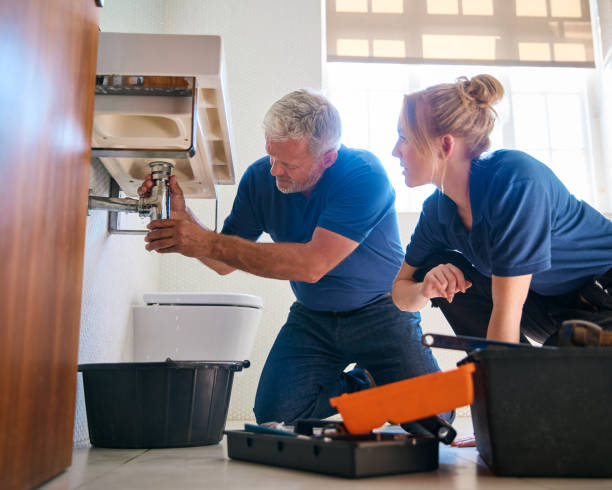 Best Plumbing Installation Services  in Frazier Park, CA
